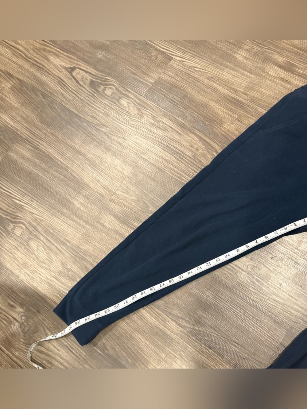 Patagonia Synchilla Fleece Pants - Picture 5 of 6
